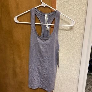 Lululemon Swiftly Tech Racerback 2.0 (NWT)
